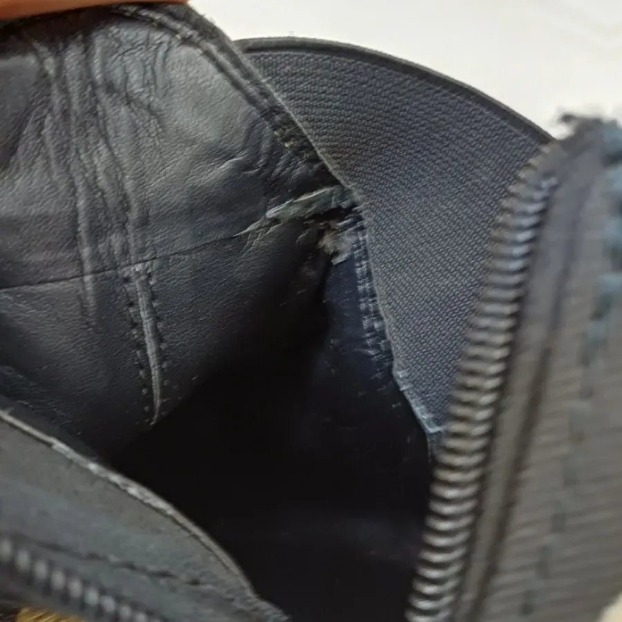 نیم بوت سایز 40