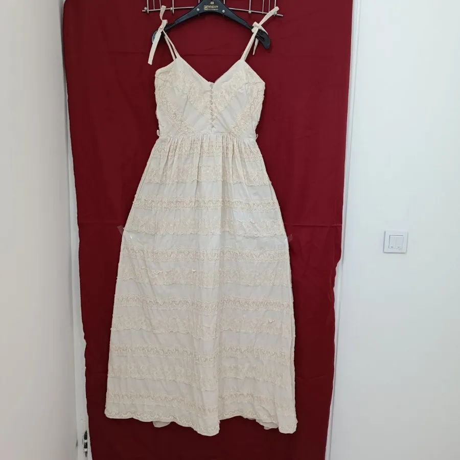 پیراهن مجلسی خارجی