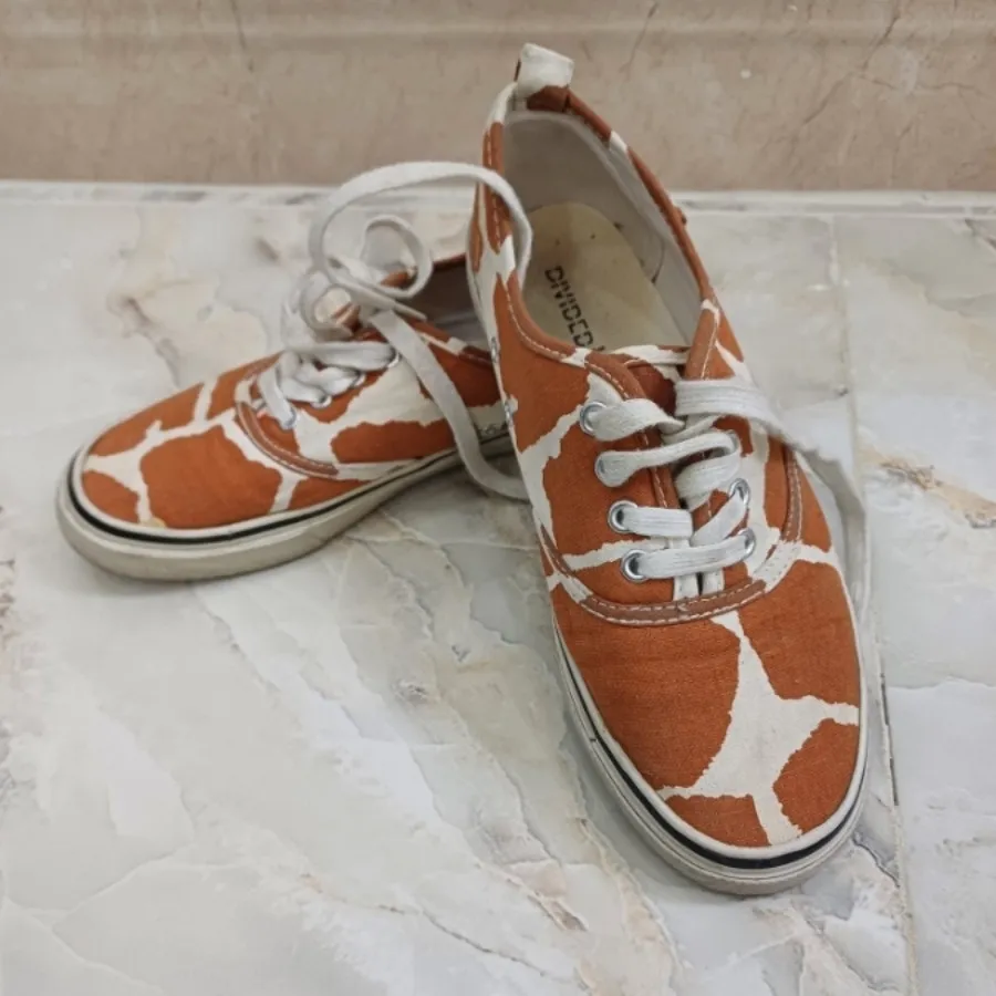 کفش h&m سایز 37 برند