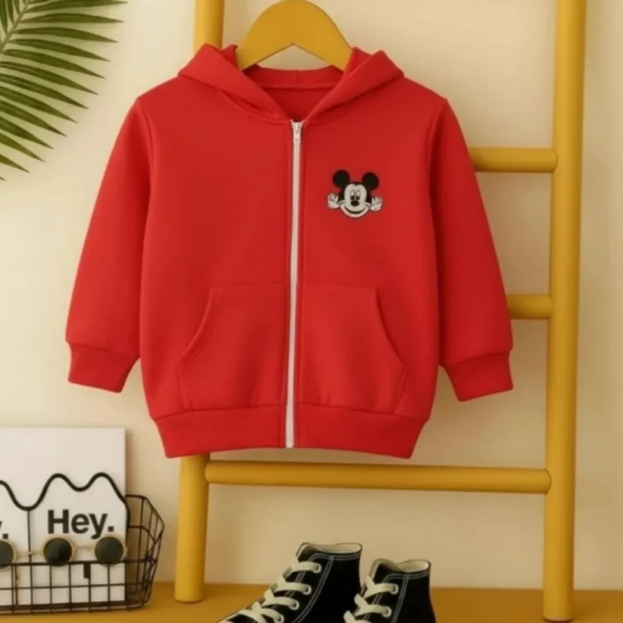 هودی بچگانه