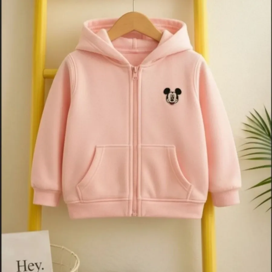 هودی بچگانه