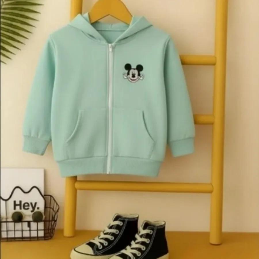 هودی بچگانه