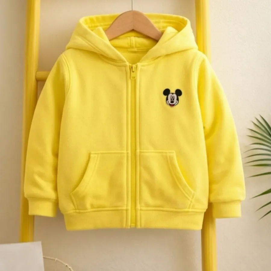 هودی بچگانه