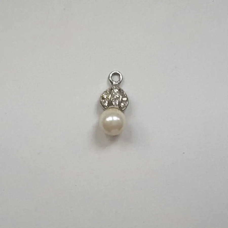 انگشتروآویز مروارید