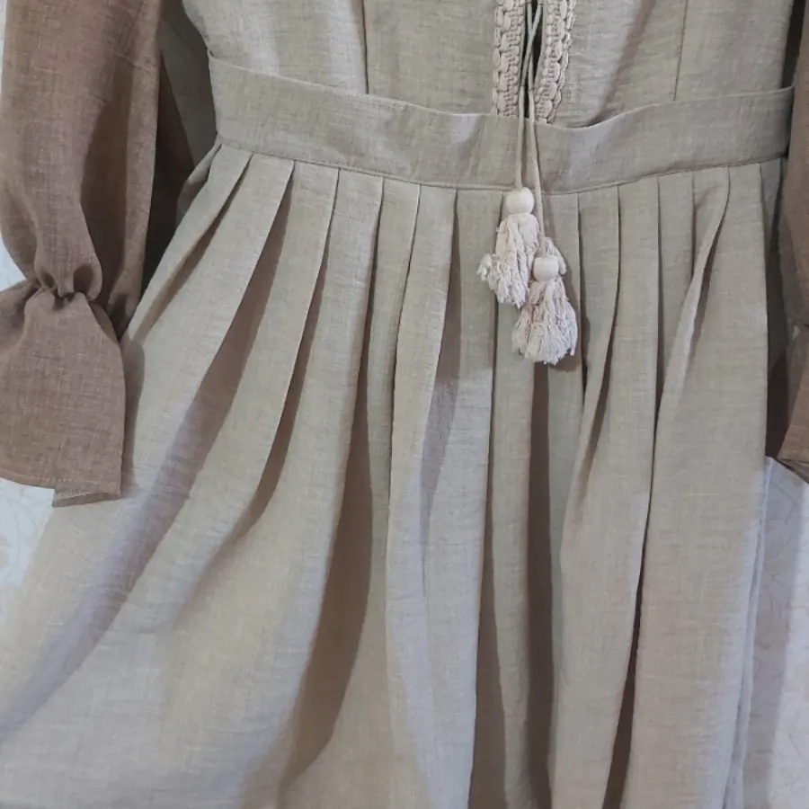 شومیز و سارافون