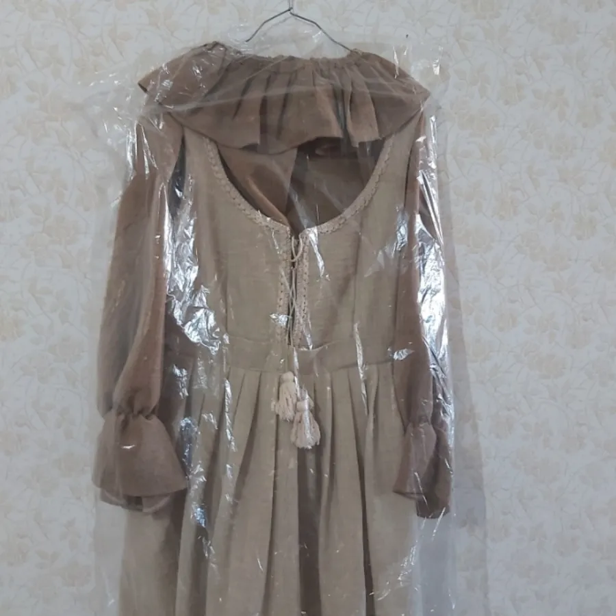 شومیز و سارافون