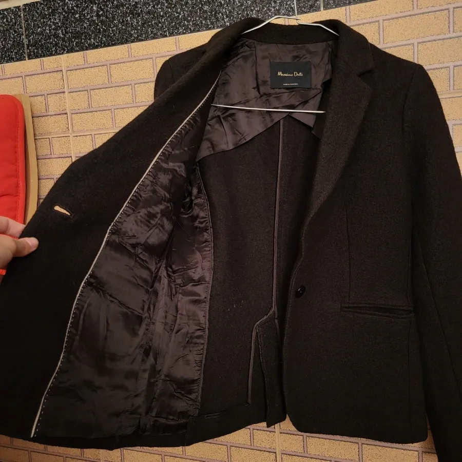 کت فوتر ماسیمو دوتی