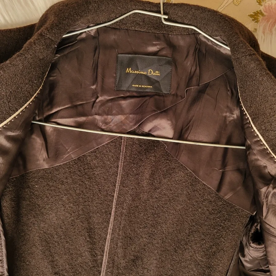 کت فوتر ماسیمو دوتی