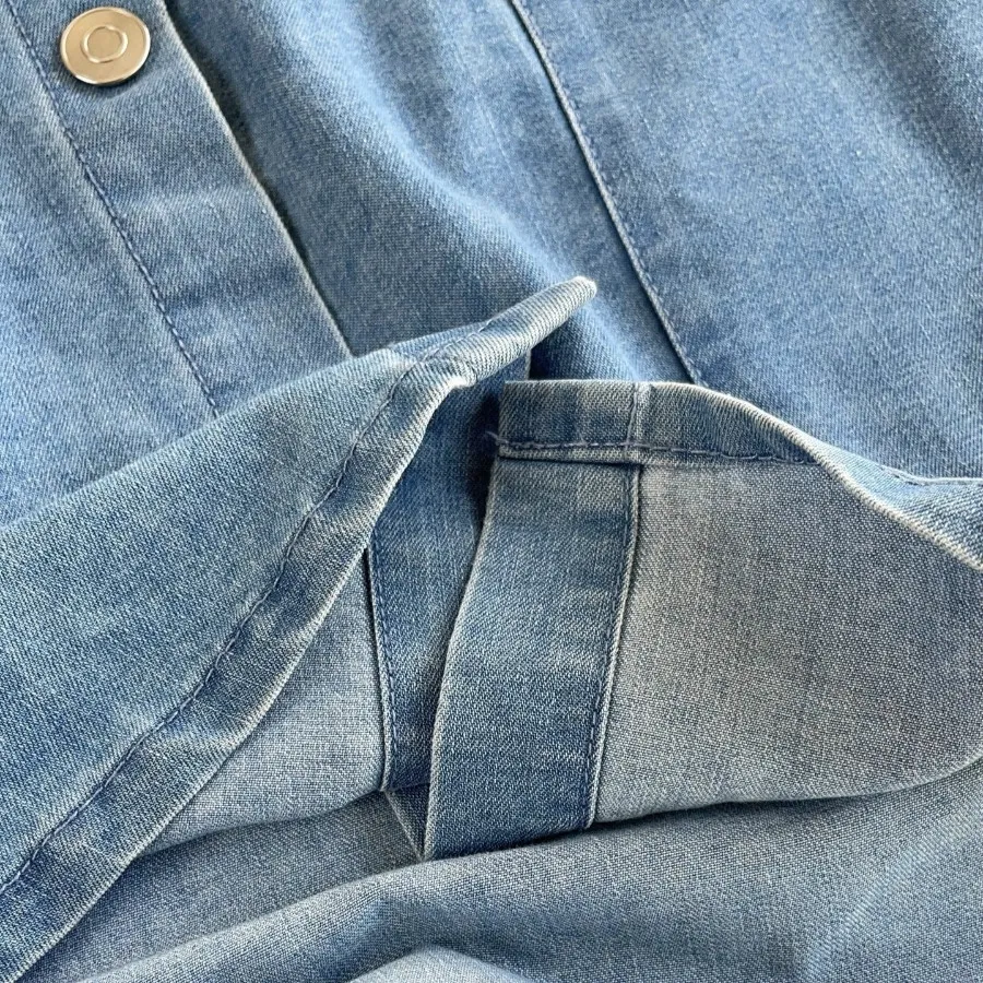 کت جین وارداتی