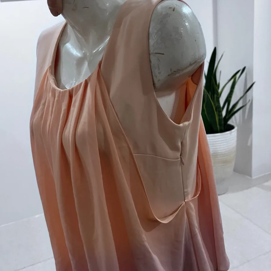 پیراهن کژوال