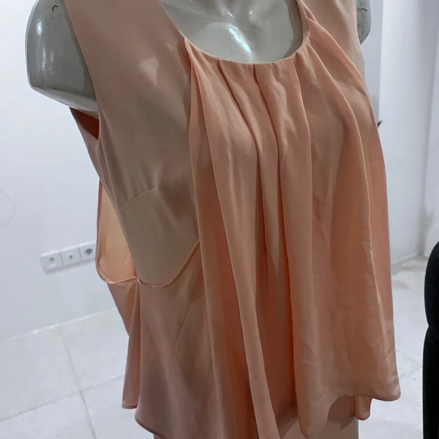 پیراهن کژوال