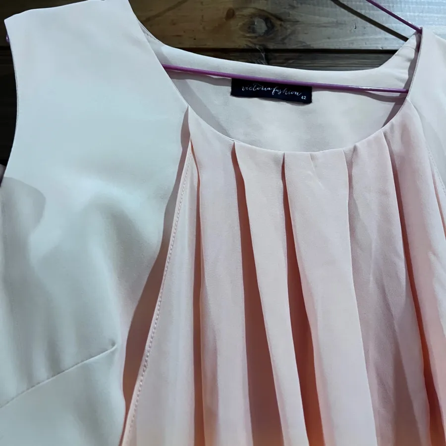 پیراهن کژوال