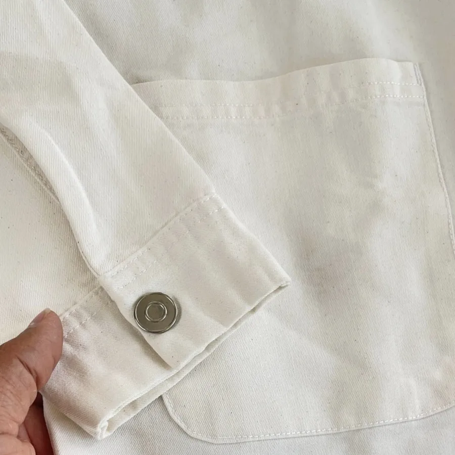 کت کتان وارداتی