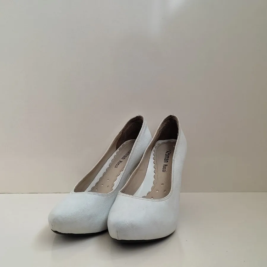 کفش مجلسی ایتالیایی