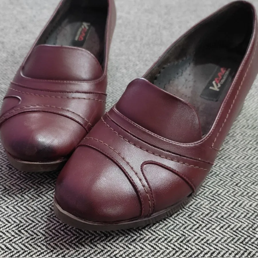 کفش اداری/ رسمی سایز 37