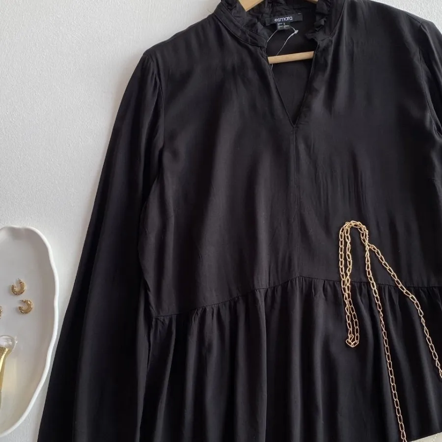 پیراهن کژوال وارداتی ترند