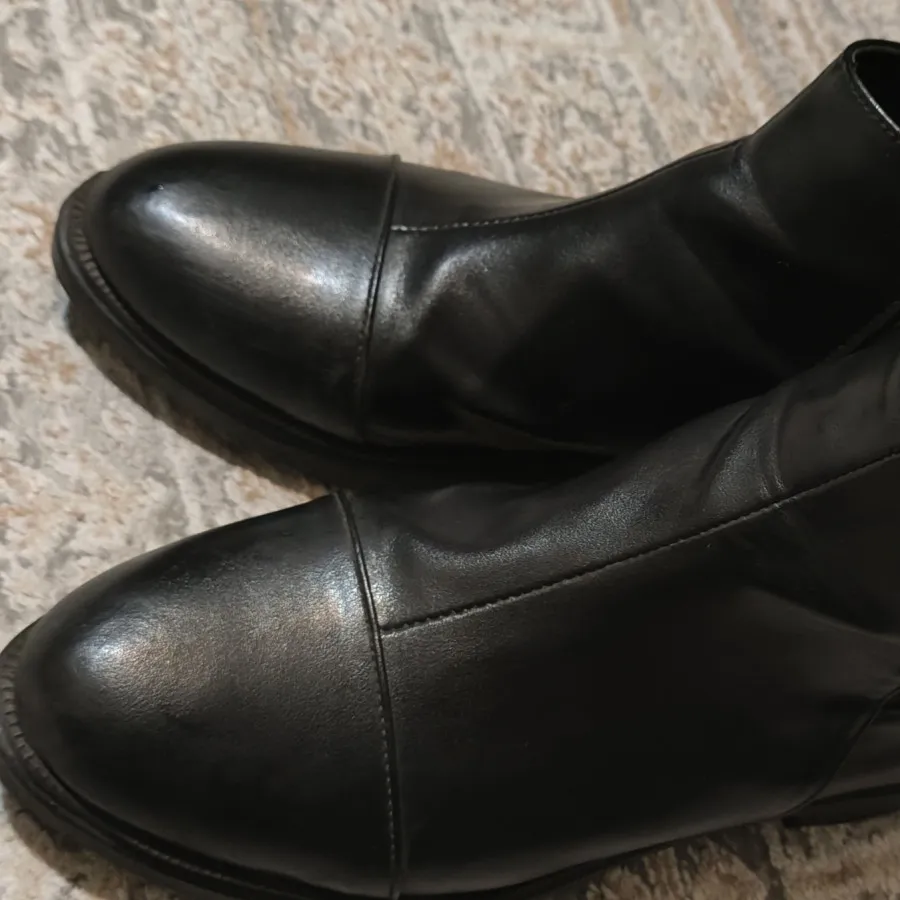 نیم بوت زنانه