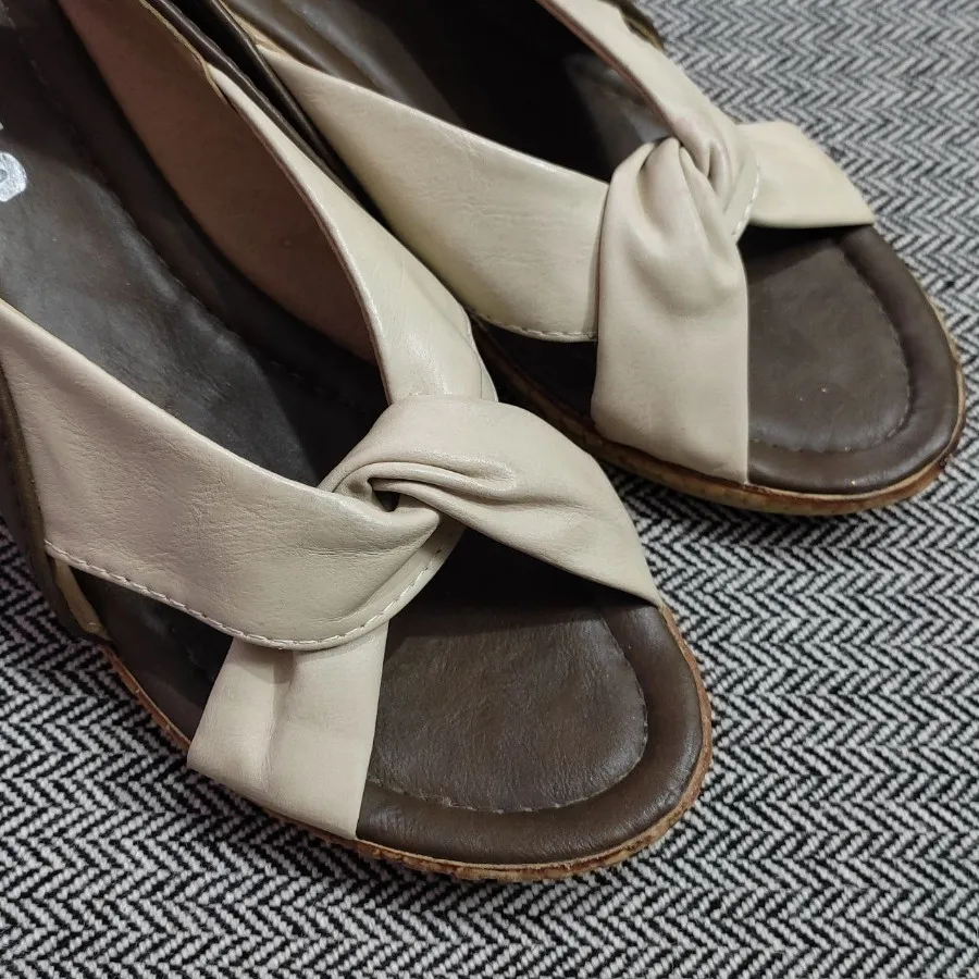 صندل نیکتا سایز 37