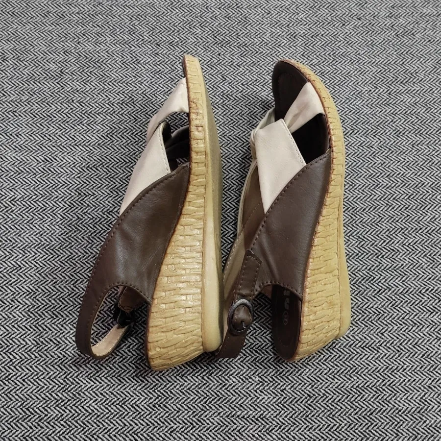 صندل نیکتا سایز 37