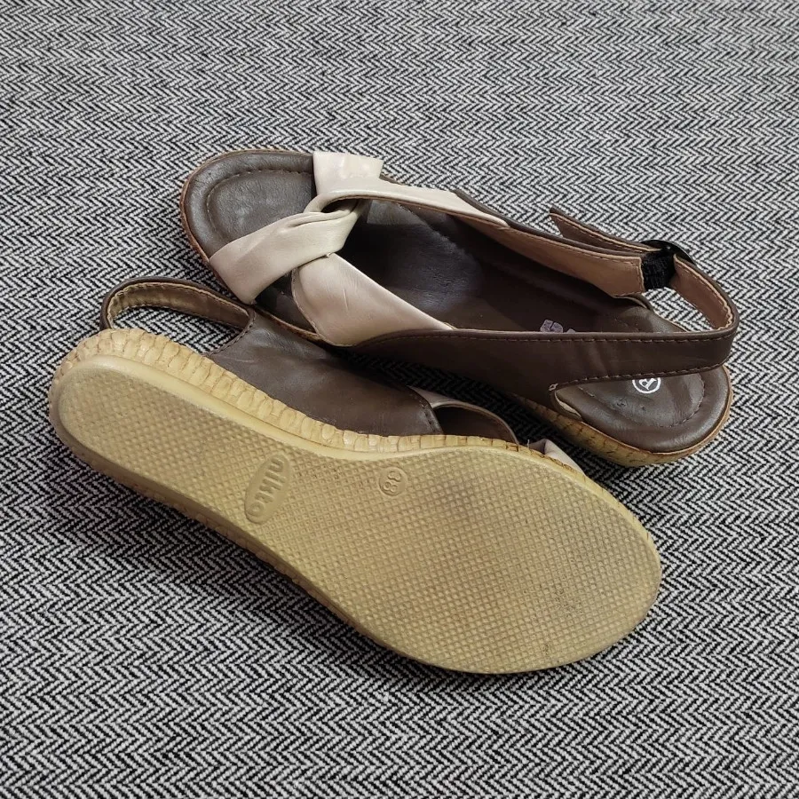 صندل نیکتا سایز 37