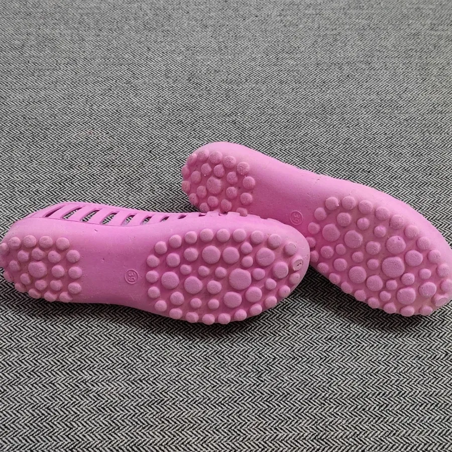 دمپایی ساحلی سایز 39