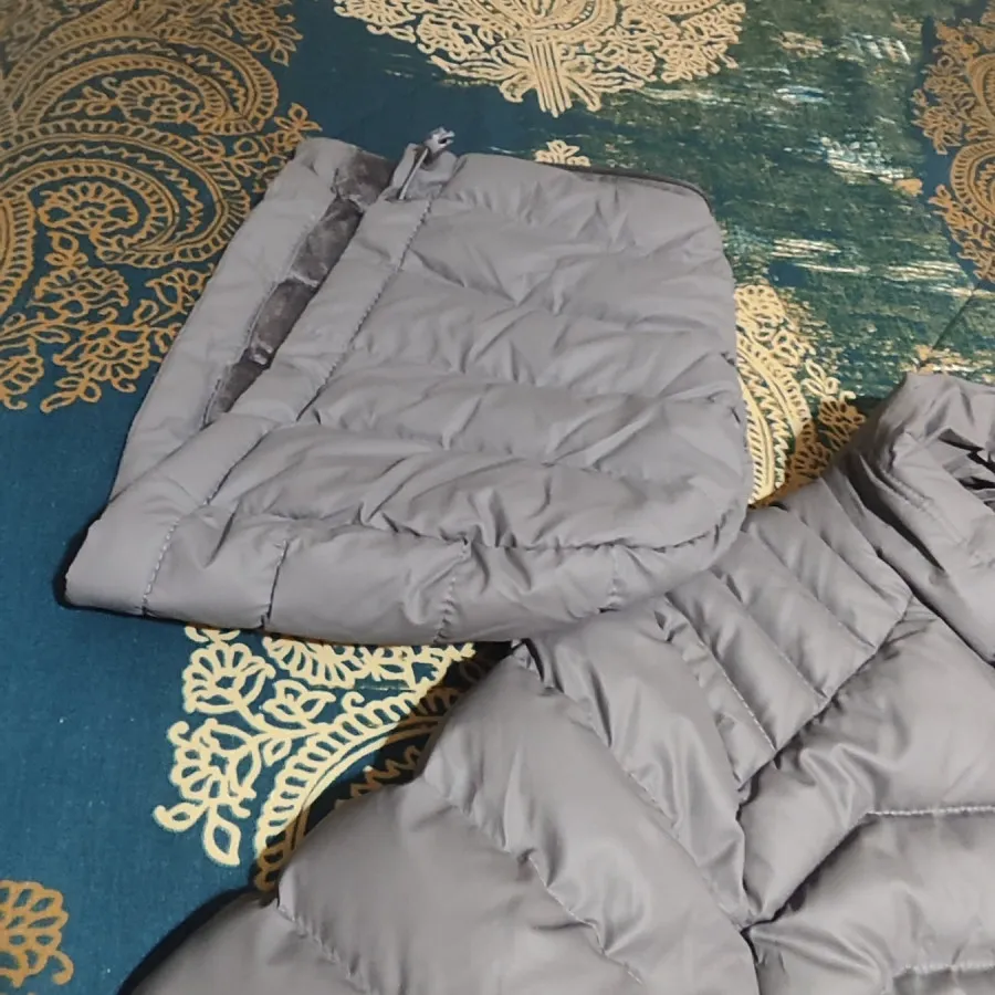 کاپشن درجه یک