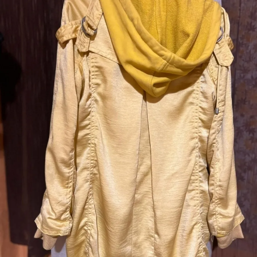 کاپشن زنانه