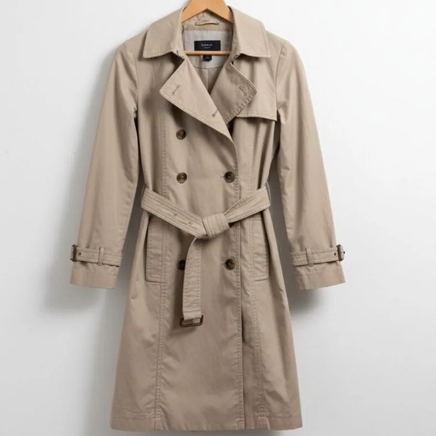 بارانی منگو mango