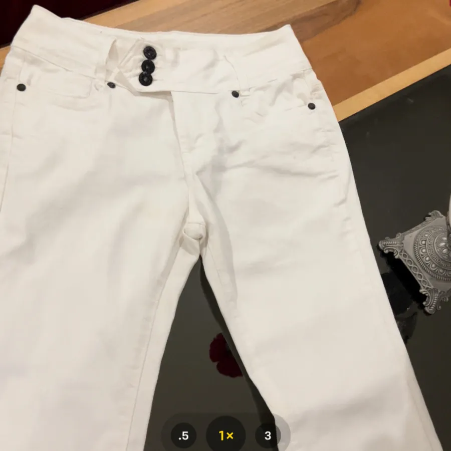 شلوار جین بوتکات