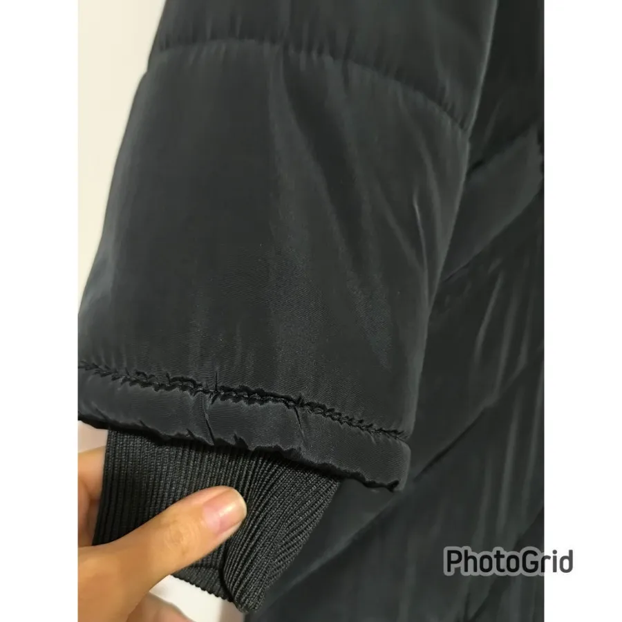 کاپشن داخل پشم شیشه