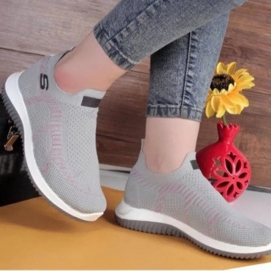 کفش اسپرت/ اسکیچرز الناز