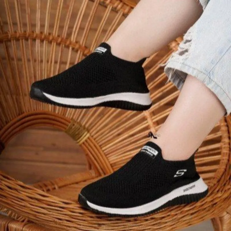 کفش اسپرت/ اسکیچرز الناز