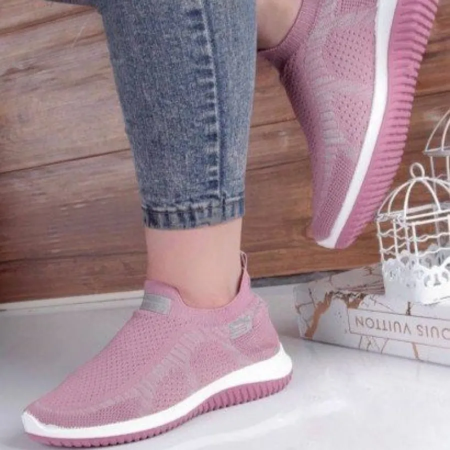 کفش اسپرت/ اسکیچرز الناز