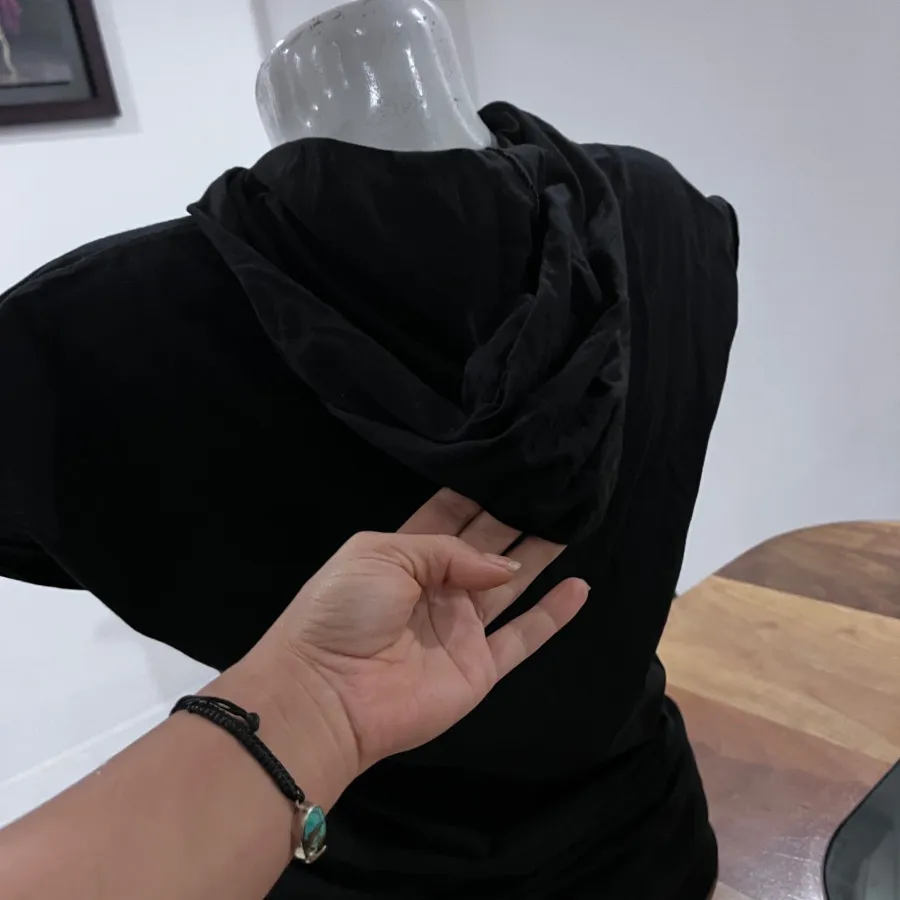 هودی کلاهدار