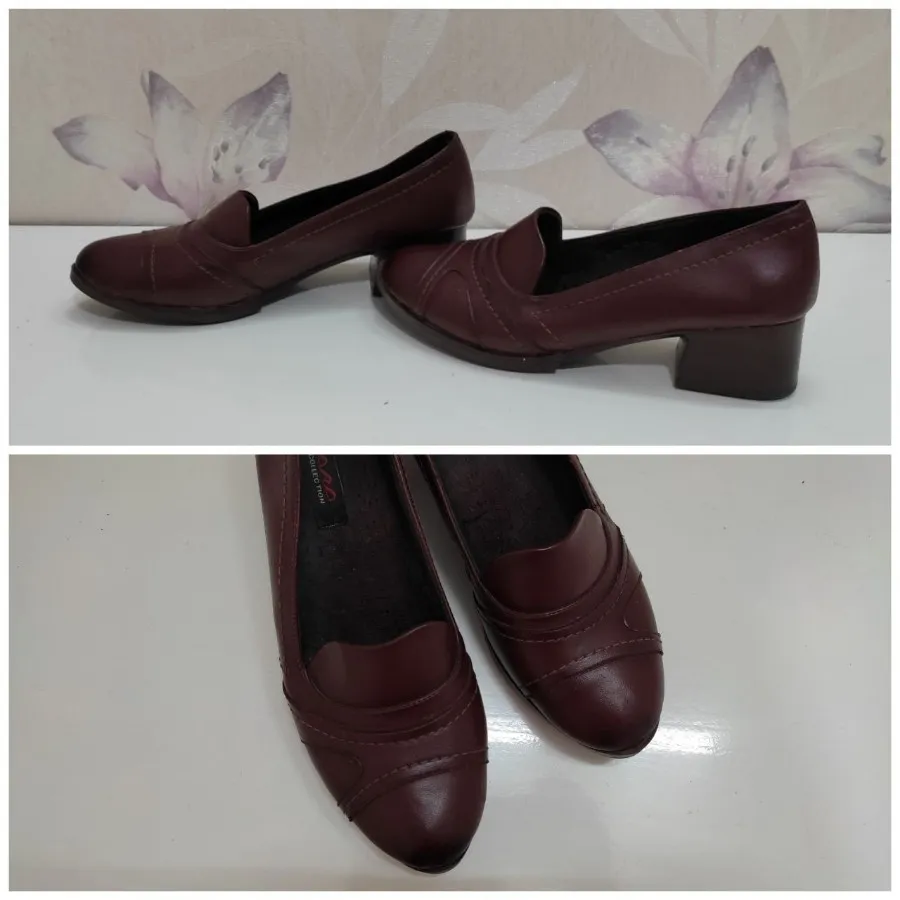 کفش رسمی/اداری سایز 37