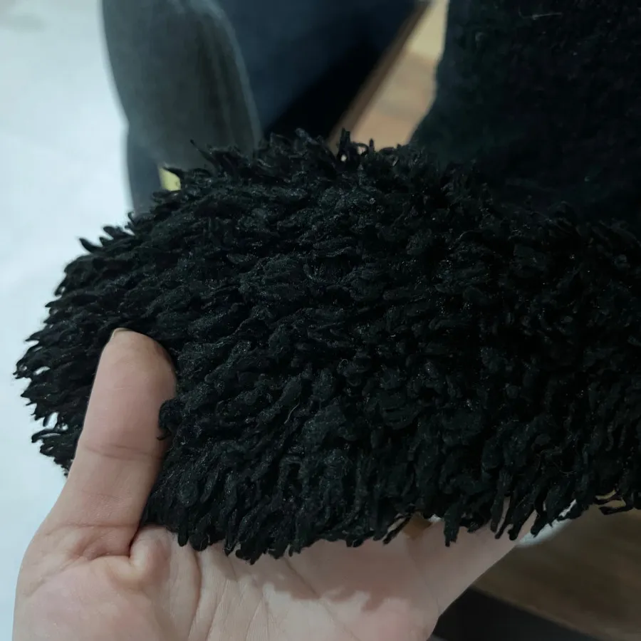 جلیقه خزدار