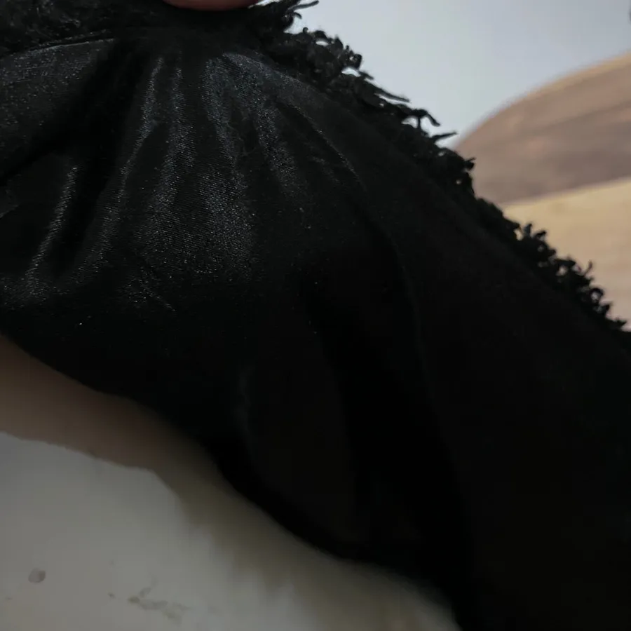 جلیقه خزدار