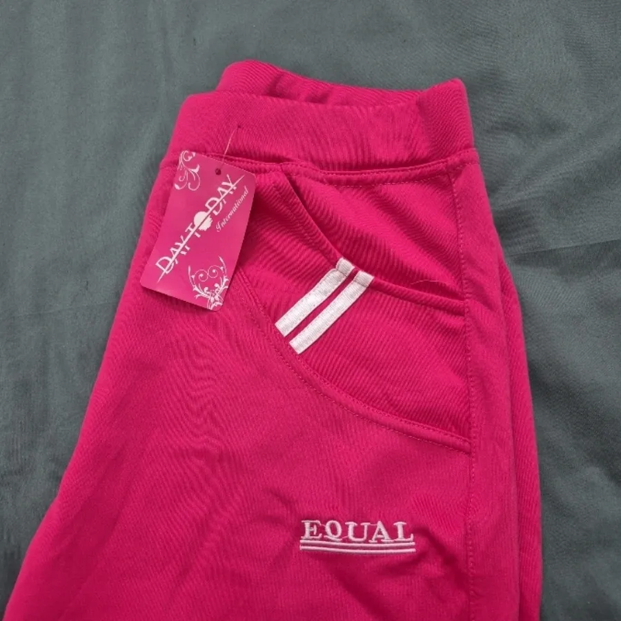 شلوار ورزشی جنس عالی