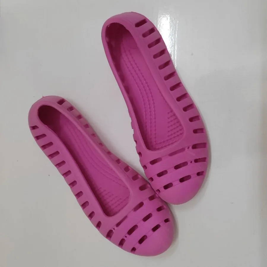 کفش/دمپایی ساحلی سایز 39