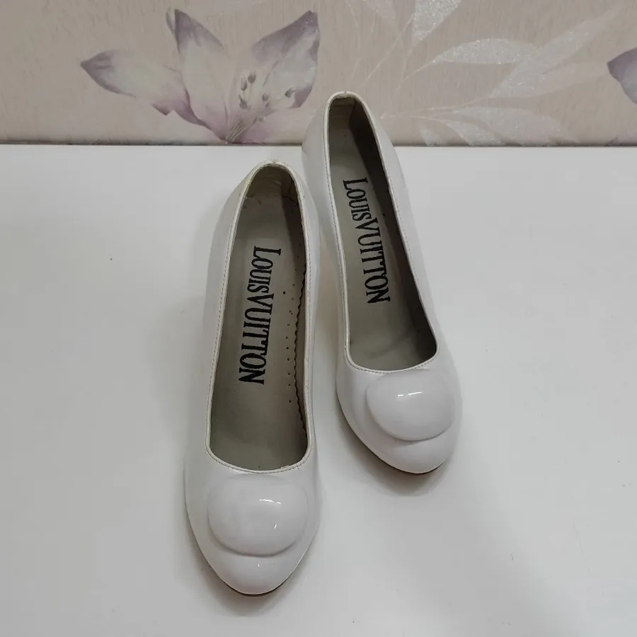 کفش مجلسی سایز 37