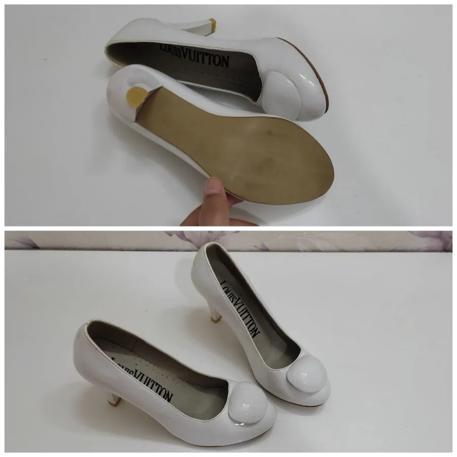 کفش مجلسی سایز 37