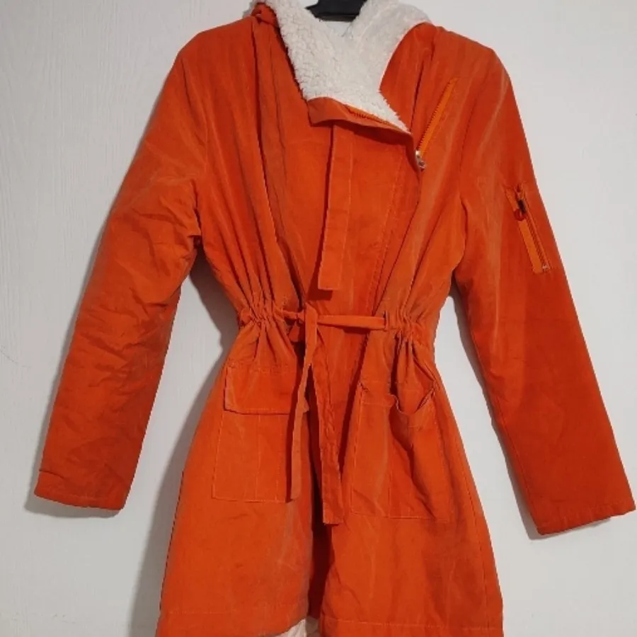 بارانی کاپشن