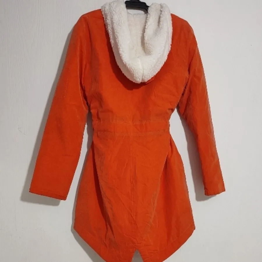 بارانی کاپشن