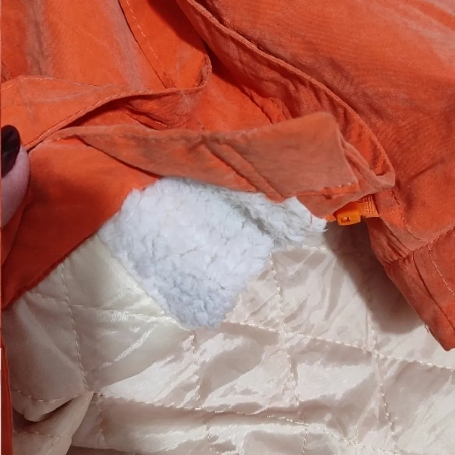 بارانی کاپشن