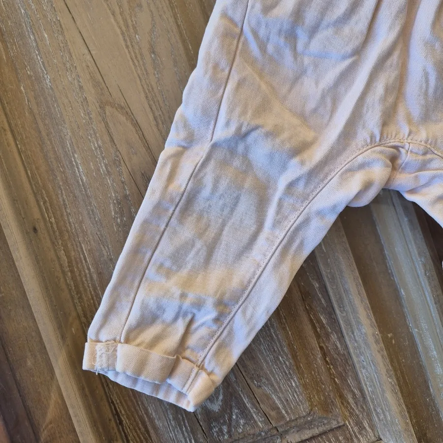 شلوار کمر چین استایلیش