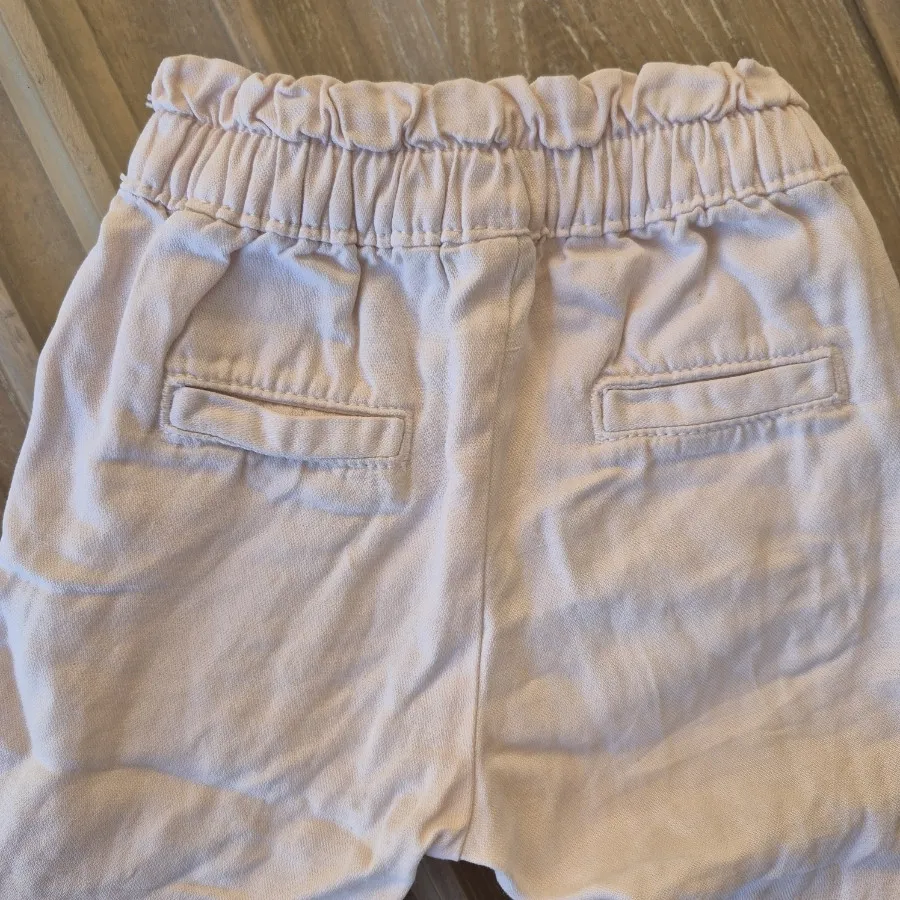 شلوار کمر چین استایلیش