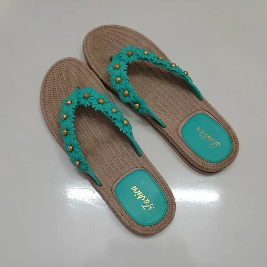 دمپایی انگشتی سایز 40