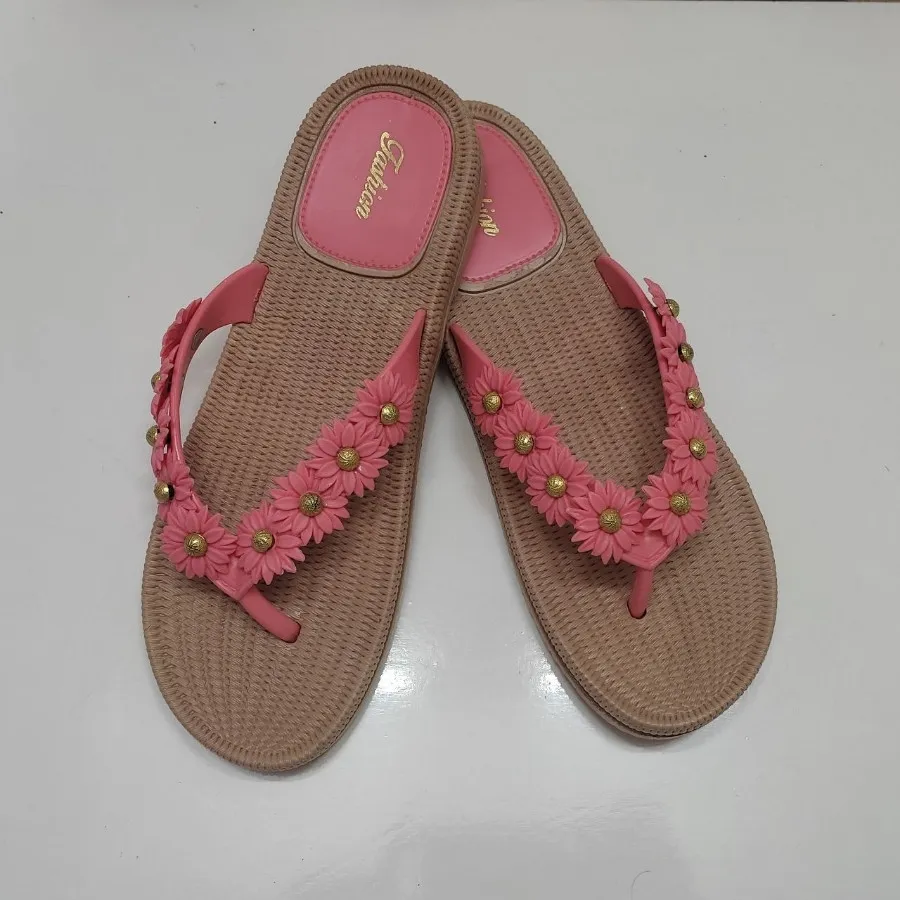 دمپایی انگشتی سایز 40