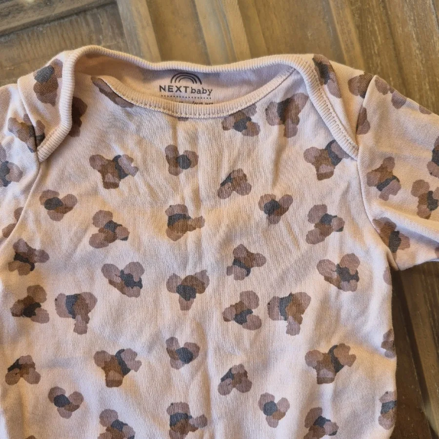 بادی و شلوار