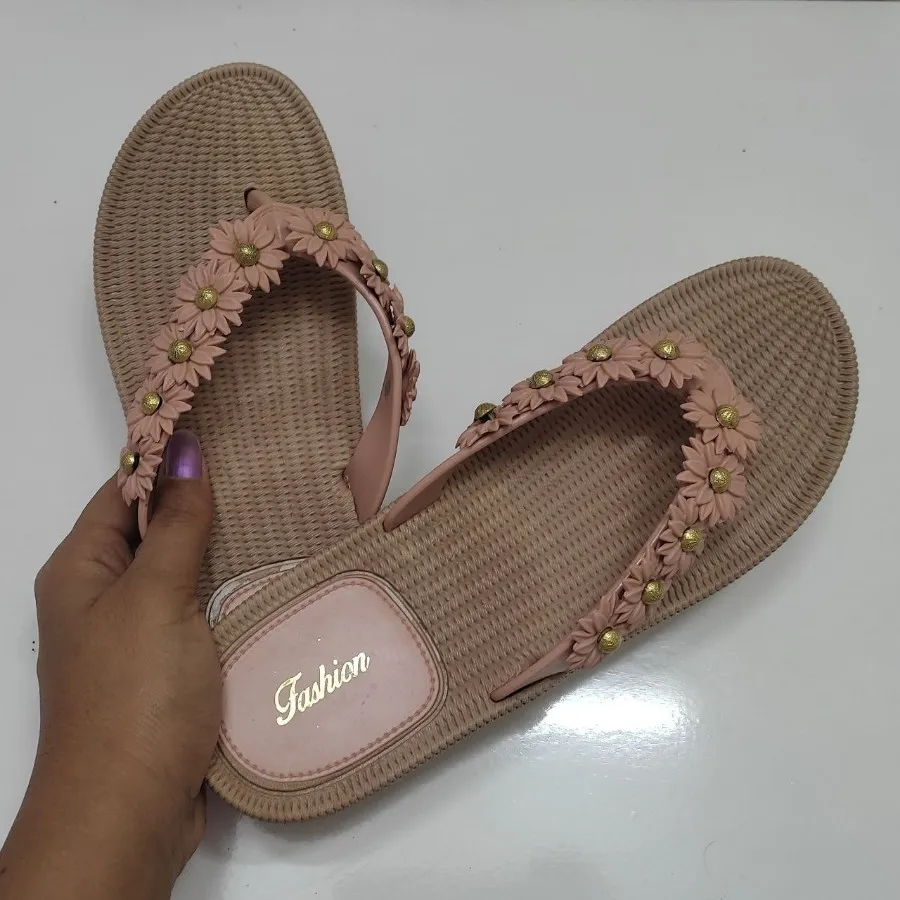 دمپایی انگشتی سایز 40